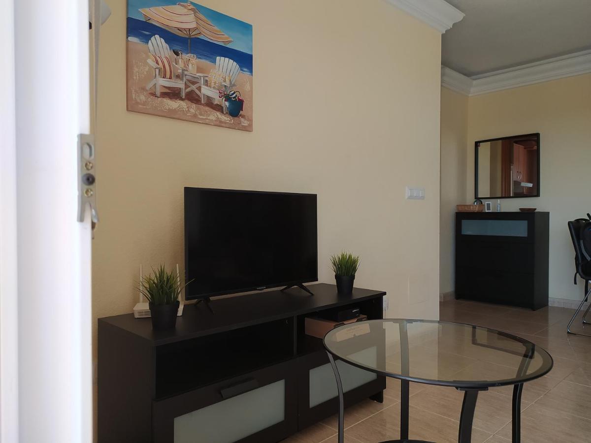 Casa De Fabian Appartment + Wifi Near Beach/Port Ла-Манга-дель-Мар-Менор Екстер'єр фото