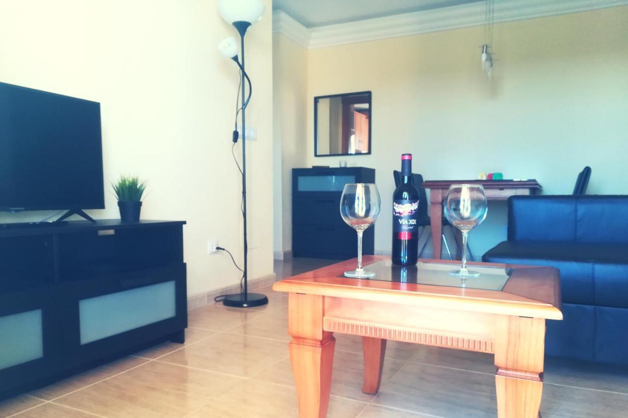 Casa De Fabian Appartment + Wifi Near Beach/Port Ла-Манга-дель-Мар-Менор Екстер'єр фото