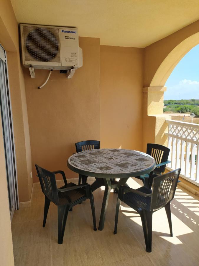 Casa De Fabian Appartment + Wifi Near Beach/Port Ла-Манга-дель-Мар-Менор Екстер'єр фото