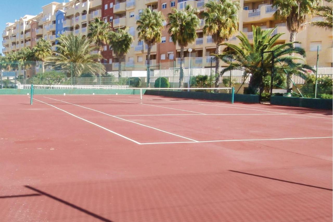 Casa De Fabian Appartment + Wifi Near Beach/Port Ла-Манга-дель-Мар-Менор Екстер'єр фото